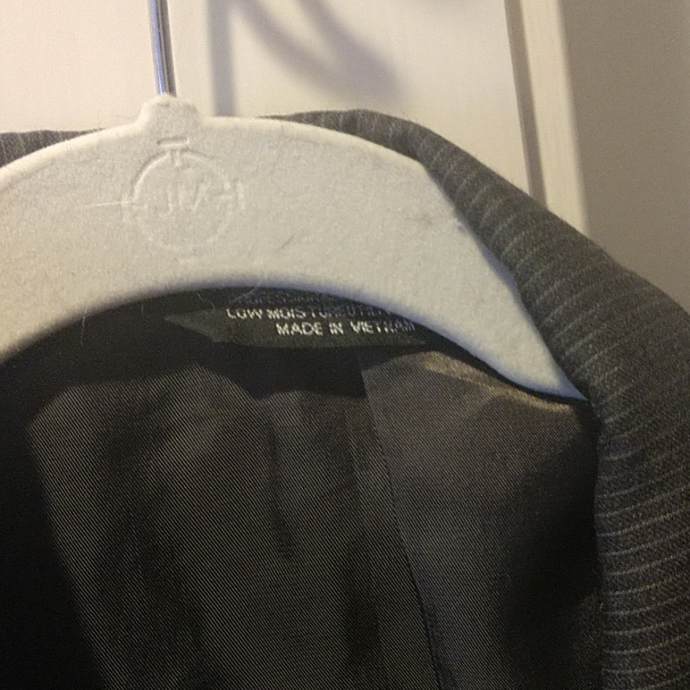 Suit Jacket - Picture 3 of 3